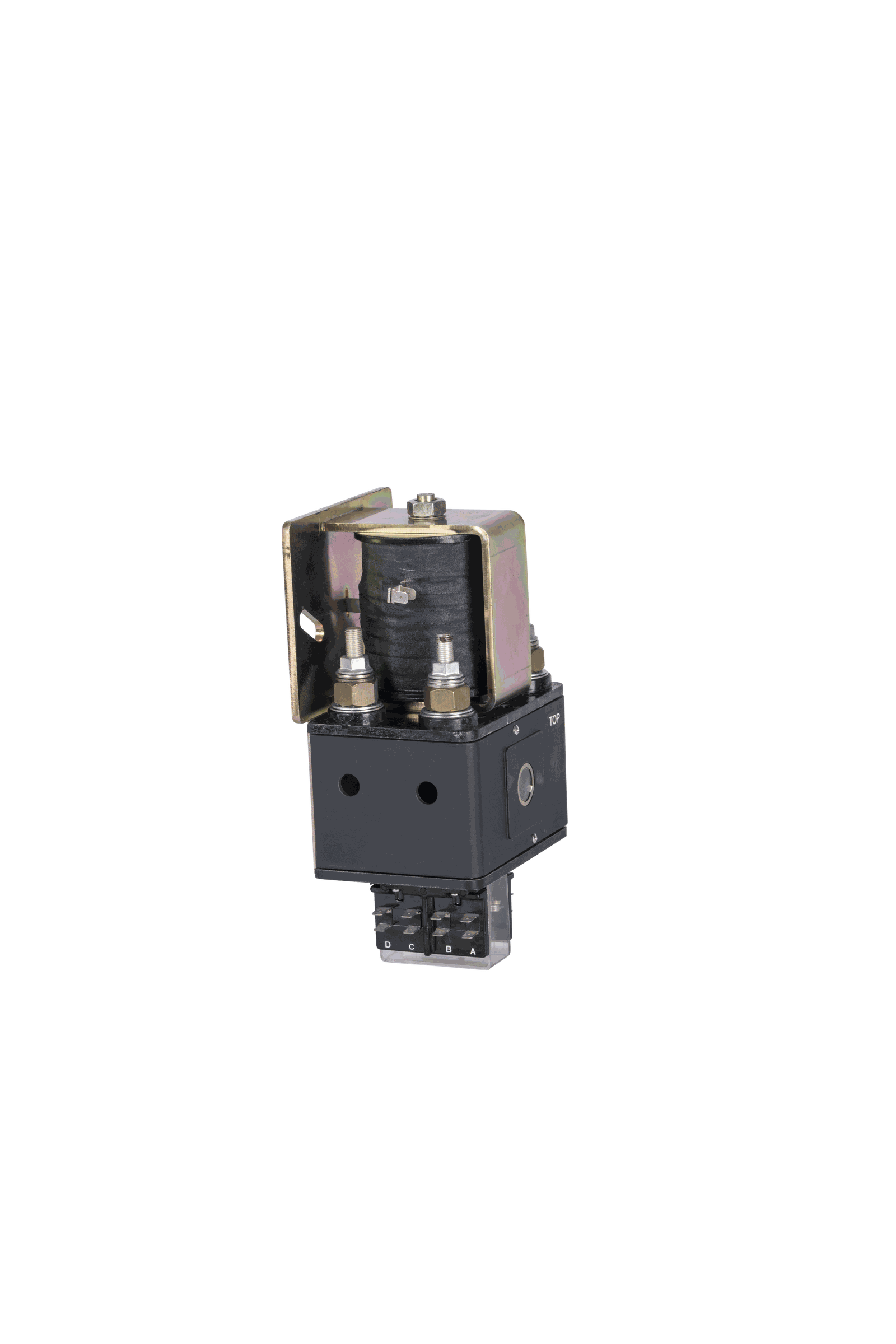 Contactor ST view 2